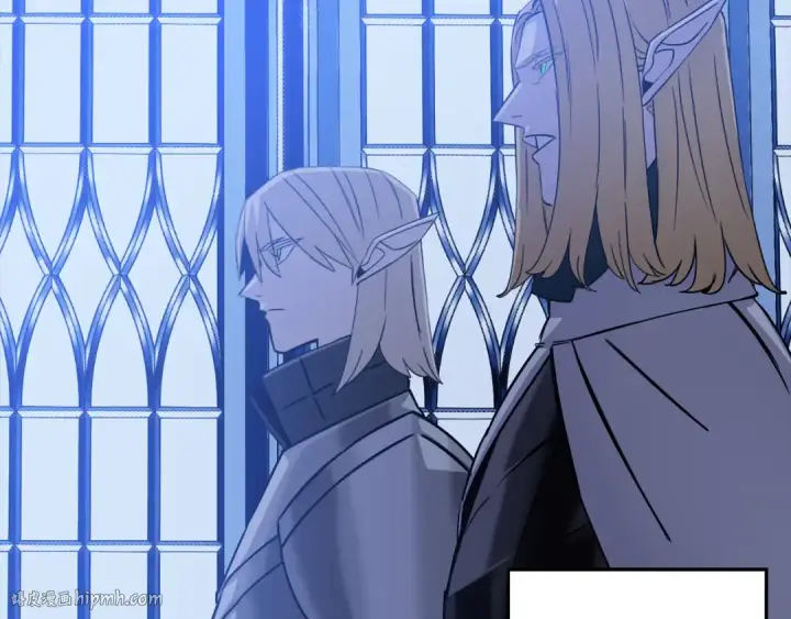 《从士兵到君主》第137话  艰难的胜利图128