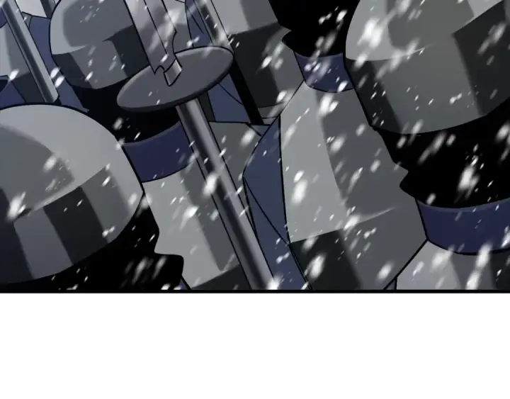 《从士兵到君主》第137话  艰难的胜利图145