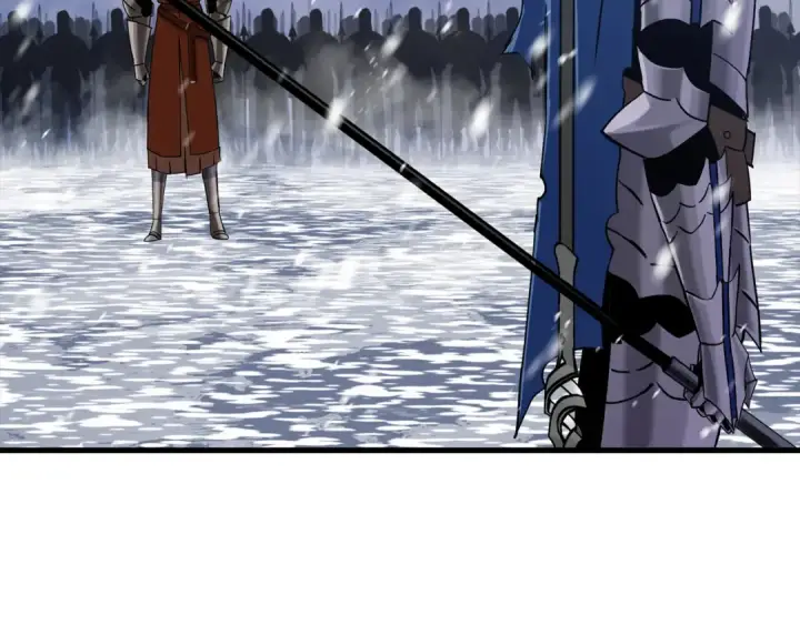 《从士兵到君主》第137话  艰难的胜利图149