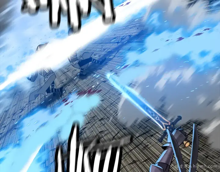 《从士兵到君主》第137话  艰难的胜利图16