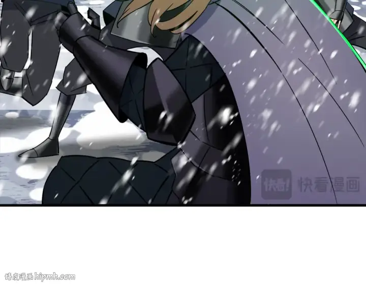 《从士兵到君主》第137话  艰难的胜利图160