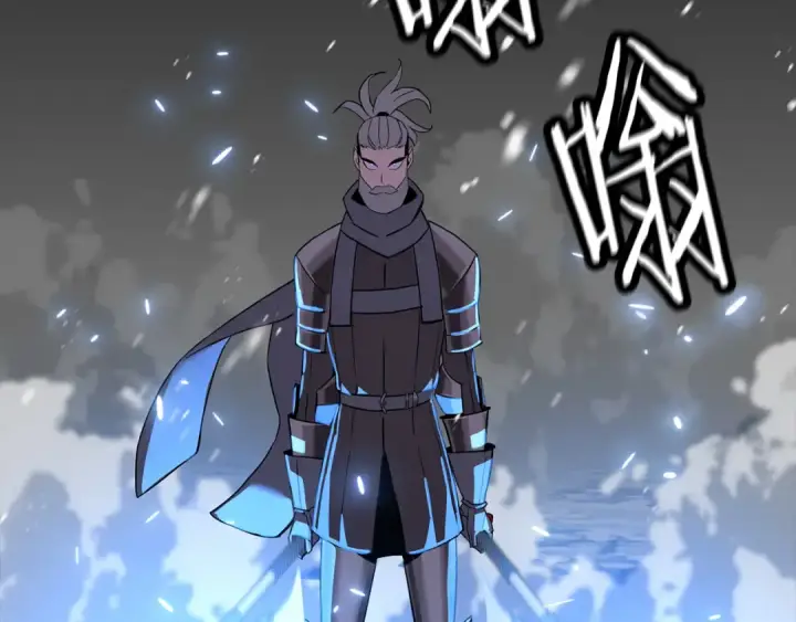 《从士兵到君主》第137话  艰难的胜利图183