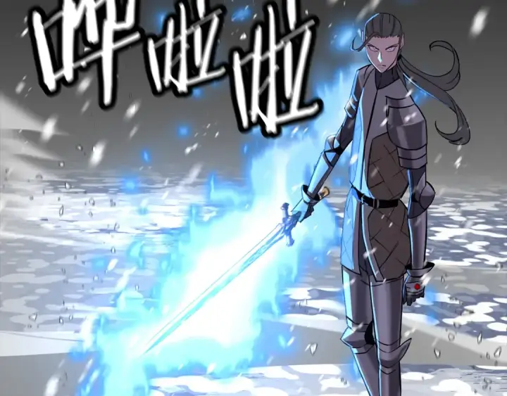 《从士兵到君主》第137话  艰难的胜利图186