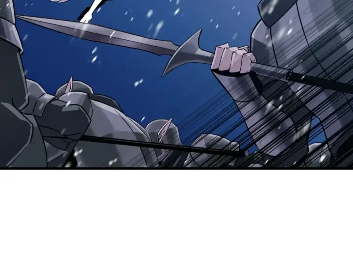《从士兵到君主》第137话  艰难的胜利图197