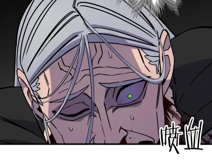 《从士兵到君主》第137话  艰难的胜利图23