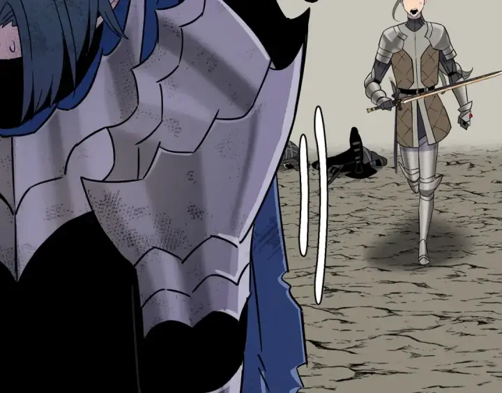 《从士兵到君主》第137话  艰难的胜利图33