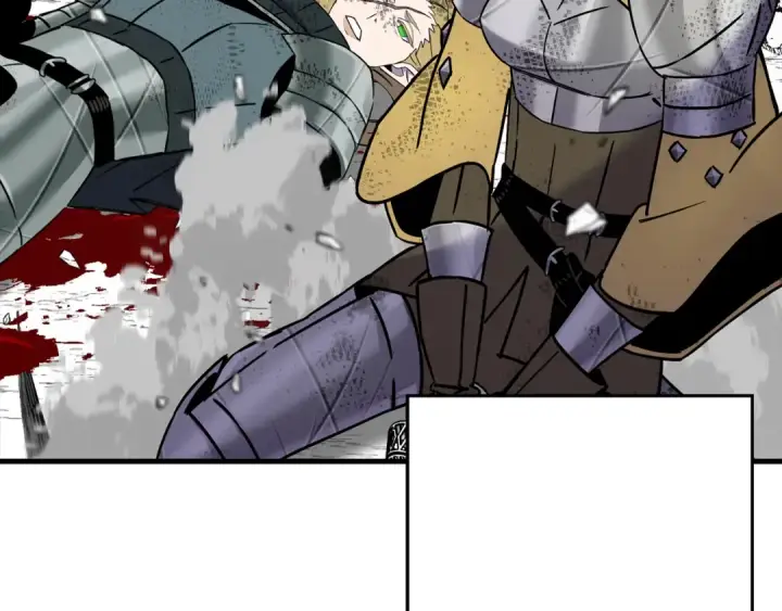 《从士兵到君主》第137话  艰难的胜利图41