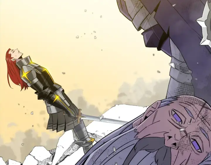 《从士兵到君主》第137话  艰难的胜利图47