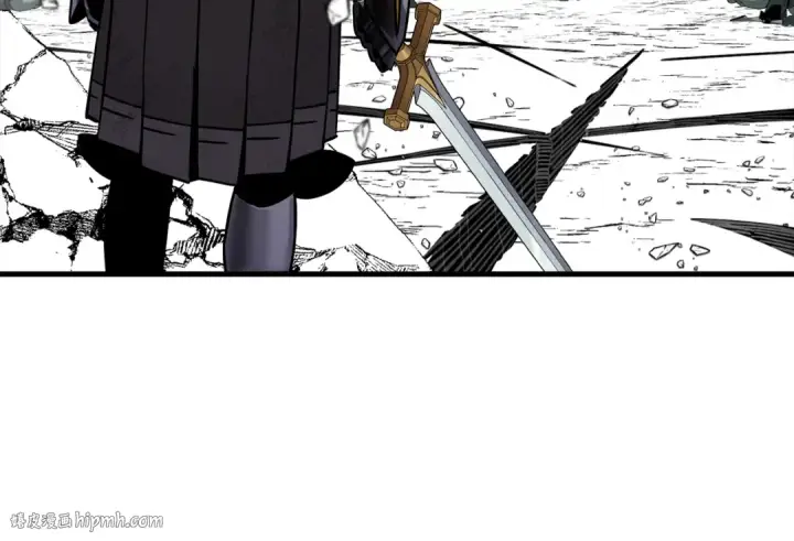 《从士兵到君主》第137话  艰难的胜利图56