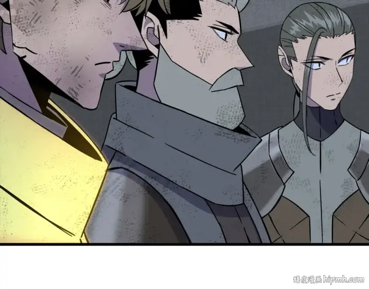 《从士兵到君主》第137话  艰难的胜利图64