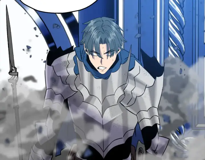 《从士兵到君主》第138话  龙的愿望图147