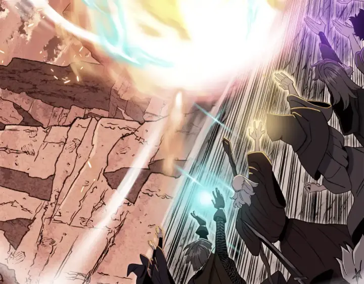 《从士兵到君主》第138话  龙的愿望图18