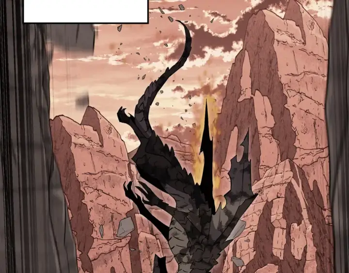 《从士兵到君主》第138话  龙的愿望图23