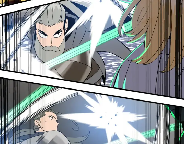 《从士兵到君主》第138话  龙的愿望图230