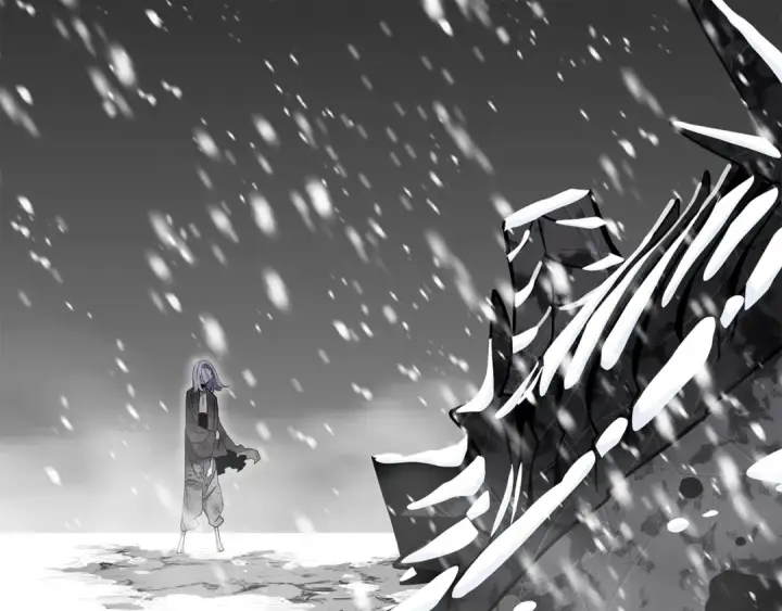 《从士兵到君主》第138话  龙的愿望图35