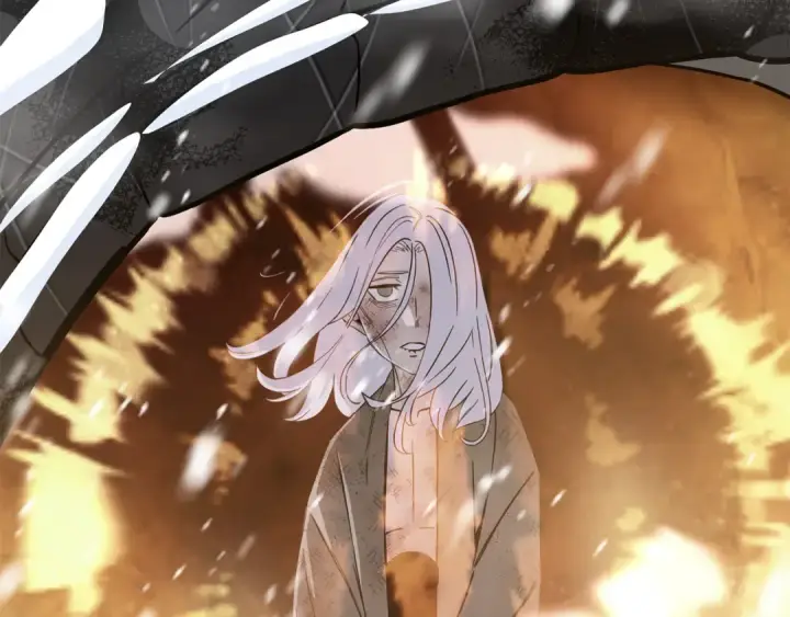 《从士兵到君主》第138话  龙的愿望图42