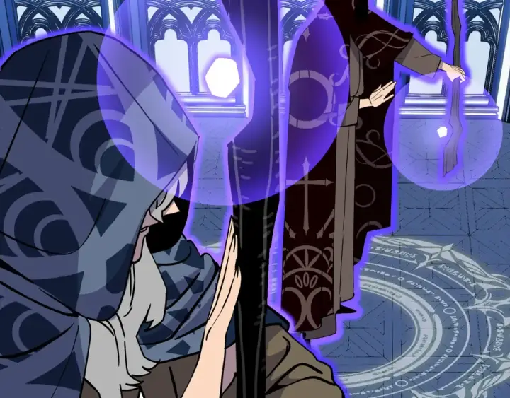 漫画《从士兵到君主》第139话  不断成长第100张图