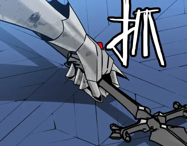 漫画《从士兵到君主》第139话  不断成长第110张图