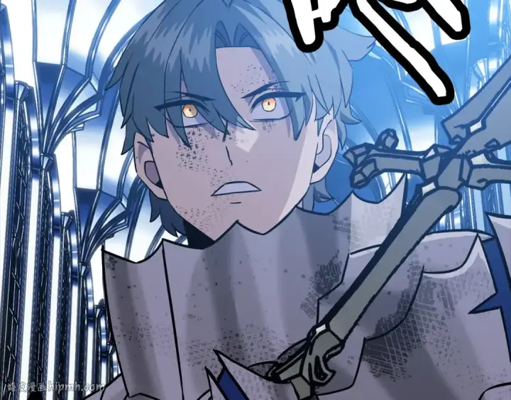 漫画《从士兵到君主》第139话  不断成长第120张图