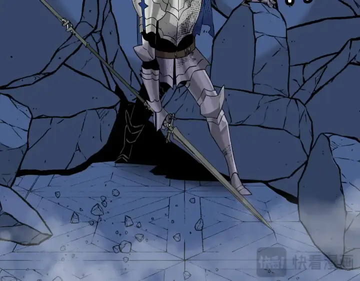 漫画《从士兵到君主》第139话  不断成长第13张图