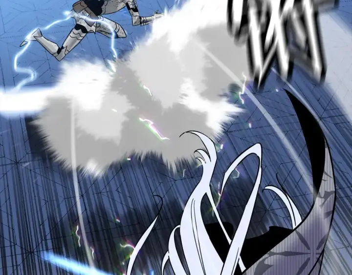 漫画《从士兵到君主》第139话  不断成长第130张图