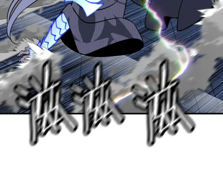 漫画《从士兵到君主》第139话  不断成长第138张图