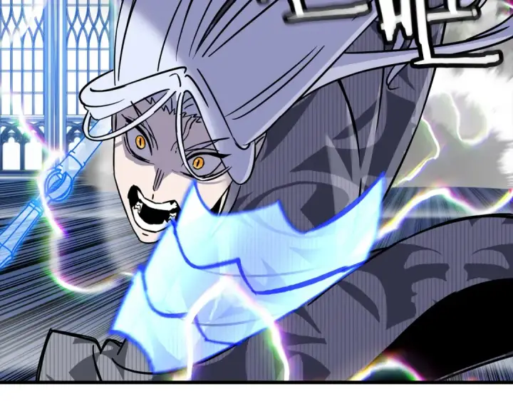 漫画《从士兵到君主》第139话  不断成长第140张图