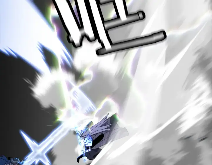 漫画《从士兵到君主》第139话  不断成长第158张图