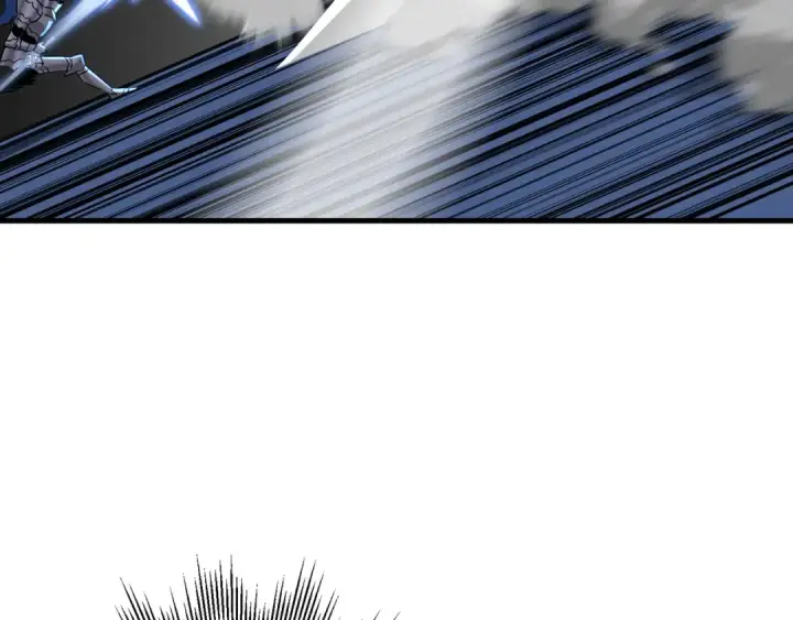 漫画《从士兵到君主》第139话  不断成长第159张图