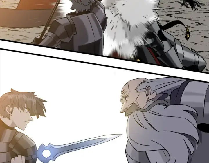 漫画《从士兵到君主》第139话  不断成长第183张图