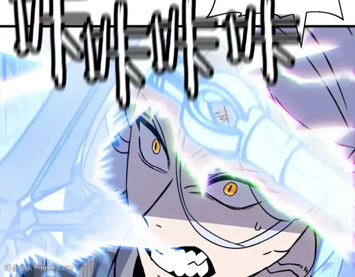 漫画《从士兵到君主》第139话  不断成长第192张图