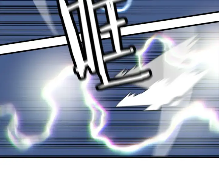 漫画《从士兵到君主》第139话  不断成长第29张图