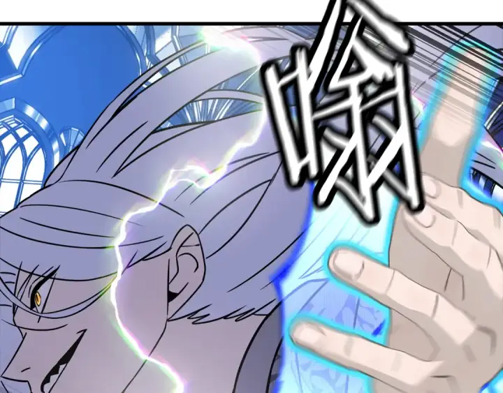 漫画《从士兵到君主》第139话  不断成长第37张图