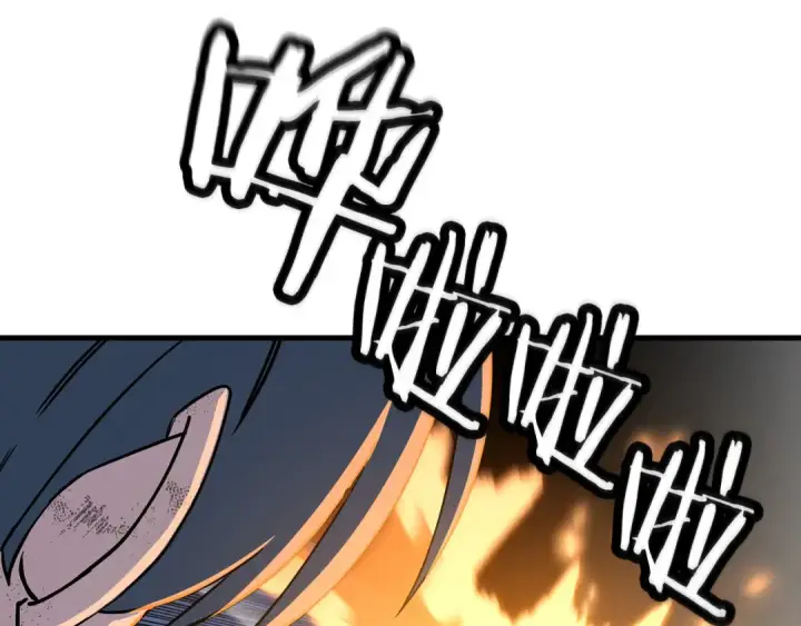 漫画《从士兵到君主》第139话  不断成长第67张图