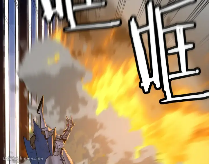 漫画《从士兵到君主》第139话  不断成长第72张图