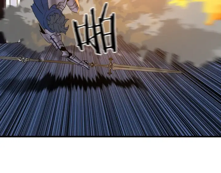 漫画《从士兵到君主》第139话  不断成长第73张图
