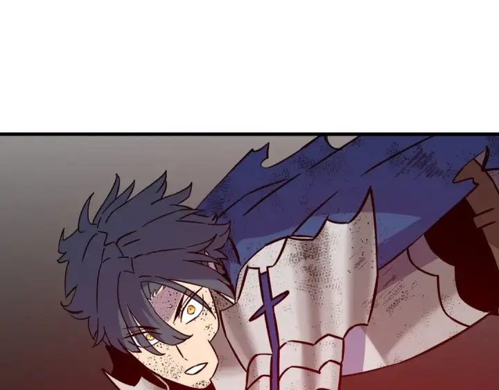 漫画《从士兵到君主》第139话  不断成长第82张图