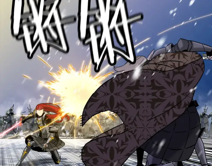 《从士兵到君主》第140话  超越极限图2