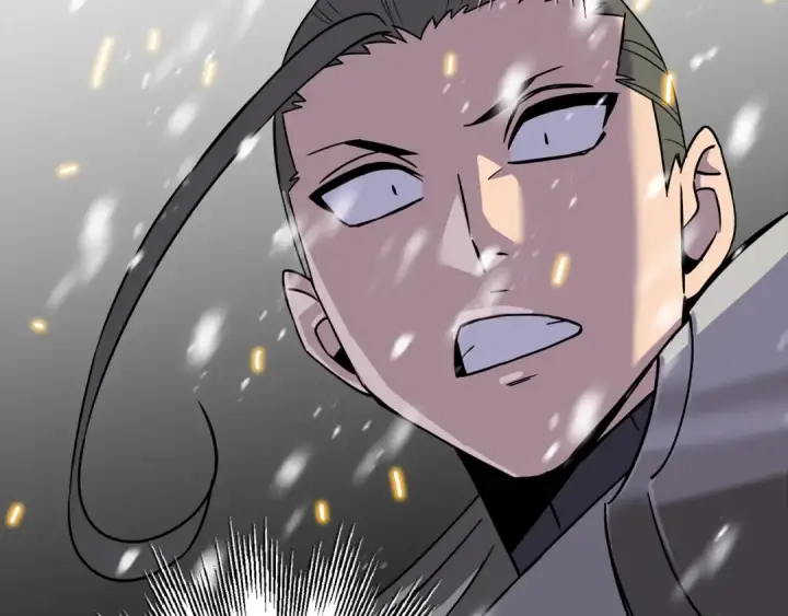 《从士兵到君主》第140话  超越极限图23