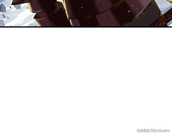 《从士兵到君主》第140话  超越极限图256