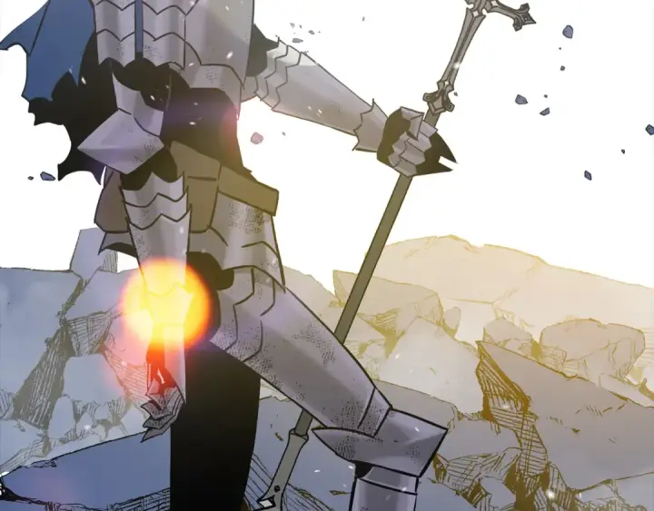 《从士兵到君主》第140话  超越极限图263