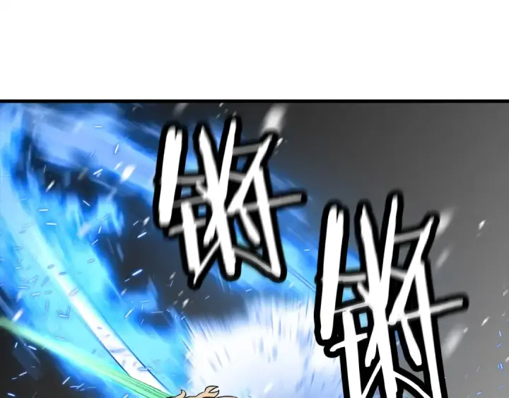 《从士兵到君主》第140话  超越极限图35