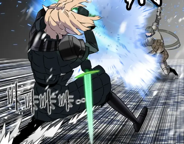 《从士兵到君主》第140话  超越极限图36