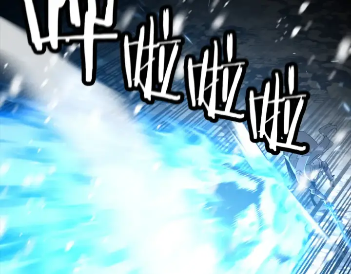 《从士兵到君主》第140话  超越极限图53