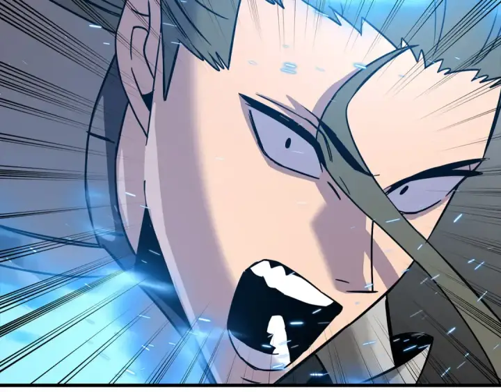 《从士兵到君主》第140话  超越极限图57