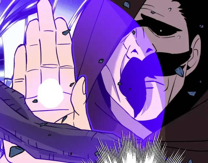 《从士兵到君主》第140话  超越极限图99