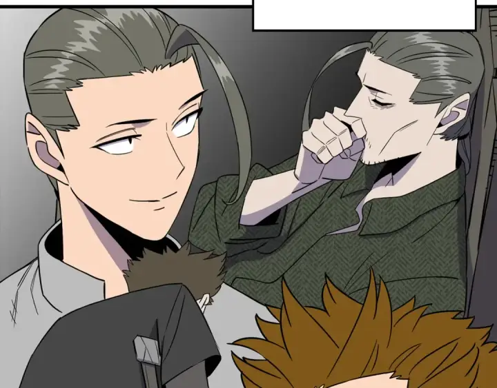漫画《从士兵到君主》完结篇  新的征程第254张图