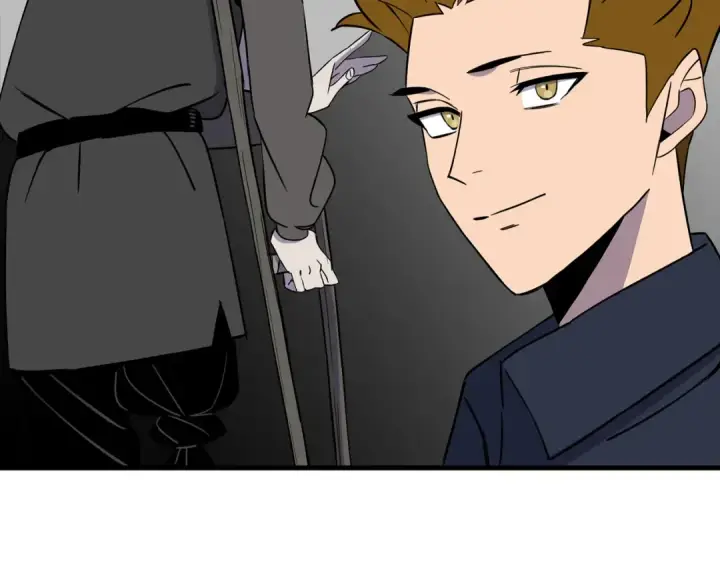 漫画《从士兵到君主》完结篇  新的征程第255张图