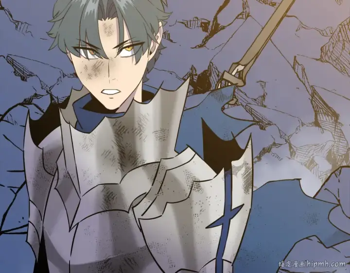 漫画《从士兵到君主》完结篇  新的征程第32张图