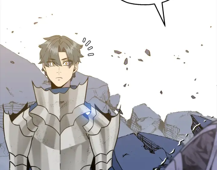 漫画《从士兵到君主》完结篇  新的征程第42张图